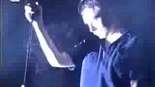 The Jesus &amp; Mary Chain - Moe Tucker (Live)