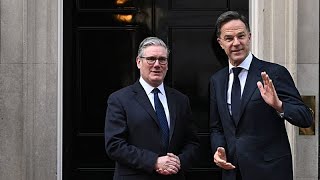 Müssen die USA dem Vereinigten Königreich bei einem NATO-Austritt Jahrzehnte an Miete zurückzahlen?