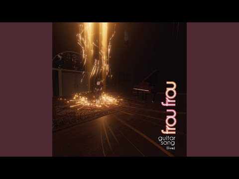 Video thumbnail for Guitar Song (Live)