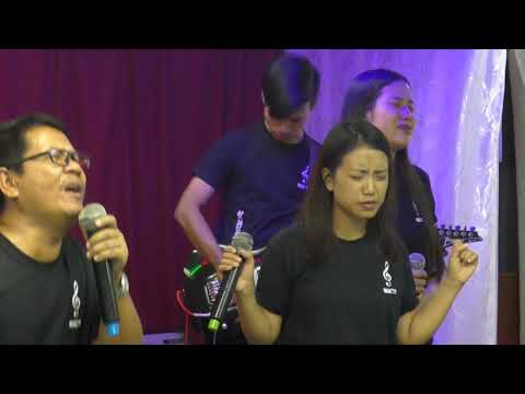 Jesuh Khrih Ka Nunnak - Praise & Worship