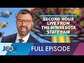 The Jason Show: Jason talks to the director of a new documentary all about the Minnesota State Fair