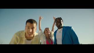 Mantém A Ligação Lyrics English Translation