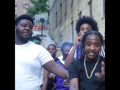 Dthang, Bando Gz, TMac and Kayy WithThe Kayy X TG Crippy and TTS Tana - Bronx Whoopty