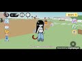 Roblox Gacha Rp Monkey Girl