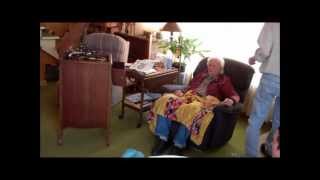 "Cement Mixer" Slim Gaillard - 1945