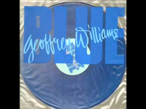 Geoff Williams - Blue