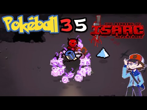 | Isaac Repentance Highlights | - Tainted Bethany finds a Soul Converter