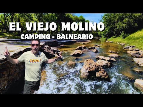 Camping Resort in Urquiza Creek, You Won't Believe It - Entre Ríos 🇦🇷