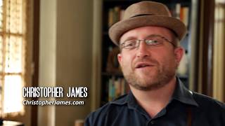 Christopher James - Louis Collins