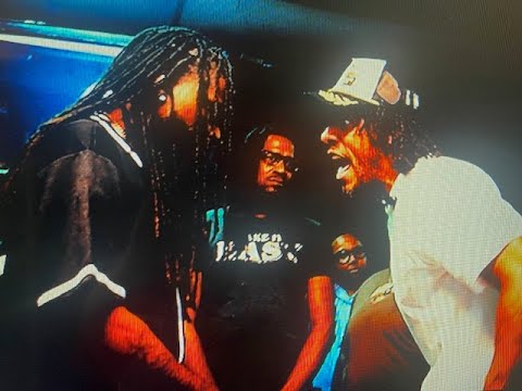 Barz Major vs K. Sykes