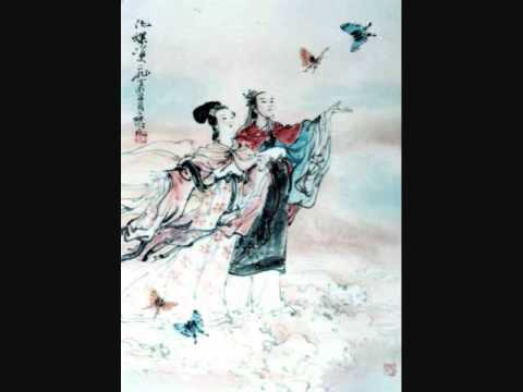 梁祝協奏曲 (古箏) / Butterfly Lovers (Liang Zhu) Guzheng Concerto