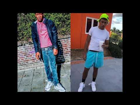 D-zy boy x IloBaid - Real life