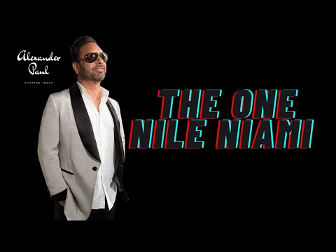Reaction to Nile Niami's The One Foreclosure