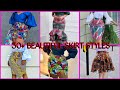 2023 ANKARA SKIRT ONLY STYLES MINI MIDI AND MAXI SKIRT DESIGNS FOR ALL OCCASION Ankarastyles 2023