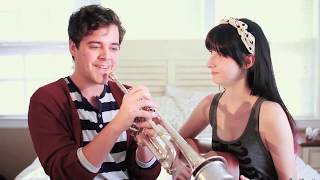 Do You Love Me Too   original   Tessa Violet feat  Rusty Clanton meekakitty Tessa Violet