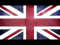 God Save the Queen - National Anthem of the ...