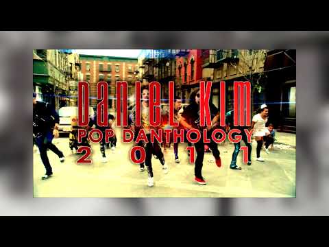 Pop Danthology 2011 by Daniel Kim