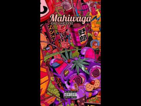 Mahiwaga - Emz x J-AR x EYYZ (Prod. By Myz)