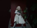M3GAN MEGAN Dance Scene Creepy