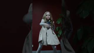 Download lagu M3GAN (MEGAN) dance scene #creepy mp3 Download lagu M3GAN (MEGAN) dance scene #creepy mp3