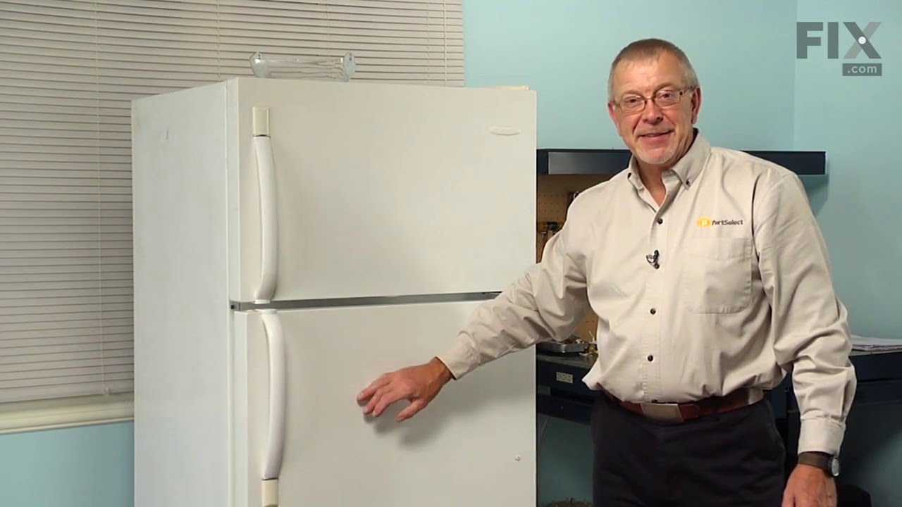 Replacing your Dairy Door - Clear Replacing your Dairy Door - Clear