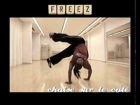 WANTED POSSE 2001 WORLD CHAMPIONS