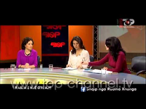 Shqip, 9 Shkurt 2015, Pjesa 2 - Top Channel Albania - Political Talk Show