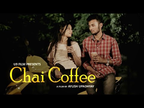 Ayush Upadhyay Chai Coffee...