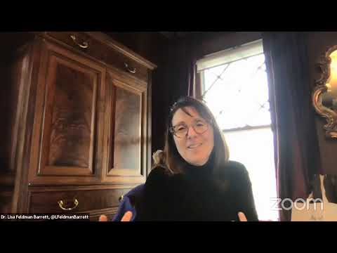 Live Q&A: How Emotions are Made, #SciComm, & more w/Lisa Feldman Barrett, Van Yang, & Joseph Fridman