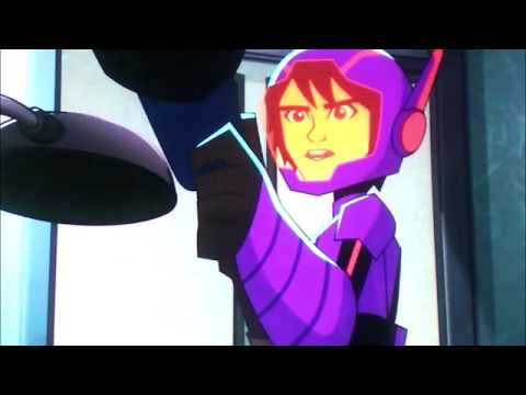 "Violetlan" Part 16 - "I'll Make a Man Out of You"