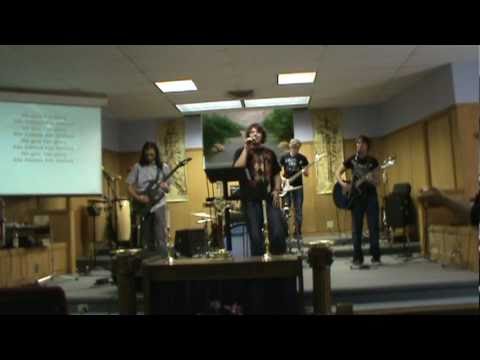 Sacred Assembly- worship songs