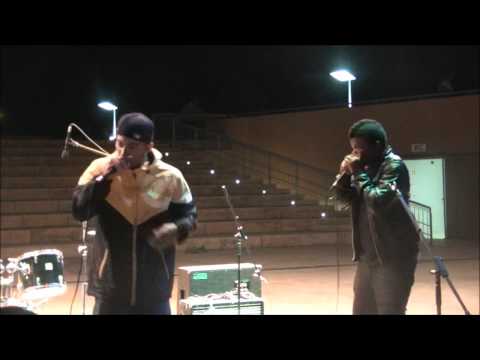 AF 265Click G4Life Mafia Family: Clayn Pablo, Still G, Daiowona, Krazye Loko, JLZ, Eyo Dolla B