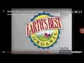 Sesame Street Funding Credits 2005 WSKG