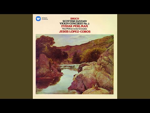 Scottish Fantasy, Op. 46: I. (a) Introduction. Grave