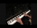 Linkin Park - What I've Done Piano Cover 