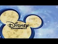 Disney Channel Originals Buena Vista International 2008 2002