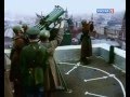 Moscow battle 1941 in colour 