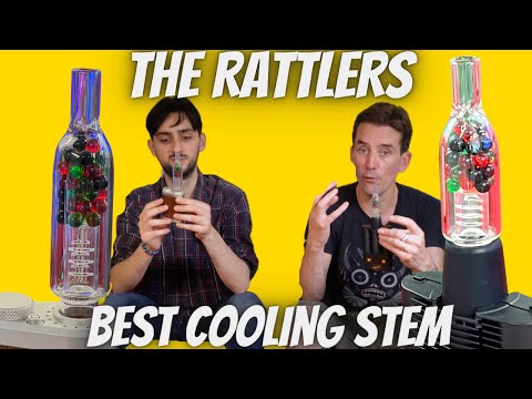 Ready For The BIGGEST Hits YOU Can Take? The Rattlers Are Now Here At Vapefiend!