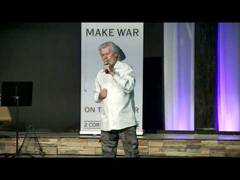 220504PM - God Loves Us; He Always Has; He Always Will