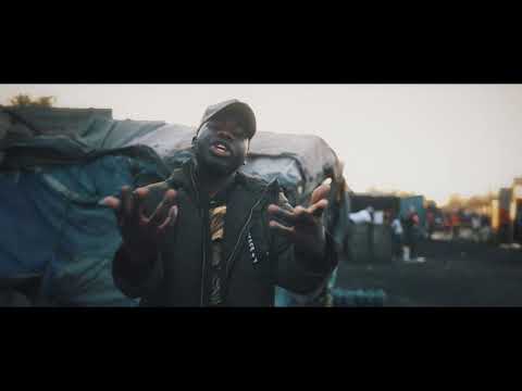 Kassy _RICHMC_Ghetto Speech freestyle