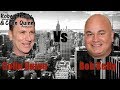 Colin Quinn vs Bob Kelly - 'Sometimes' Best of (Part 1 of 2)