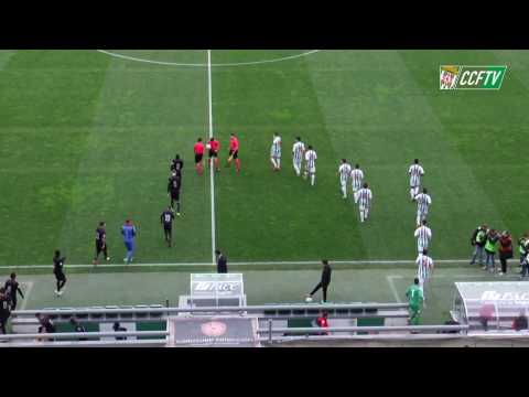 CCFTV: Resumen Córdoba CF B - Granada CF B