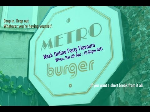 CreateSound Live Stream