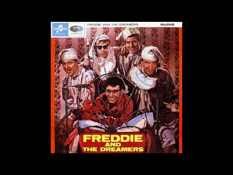 1963 - Freddie And The Dreamers - Some Other Guy