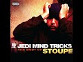 Jedi Mind Tricks - Me Ne Shalto (Instrumental)
