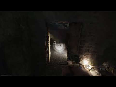 Escape From Tarkov Factory Key Spawn (Lesser known location?)