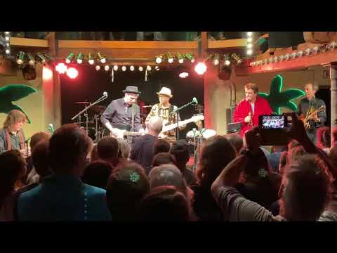 Hommage an Hanery Amman - Kiosk - 23.02.2020 - Mühle Hunziken