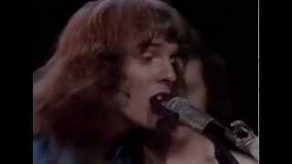 Frampton & Humble Pie - Live 1975 - show me the way -rebroadcast