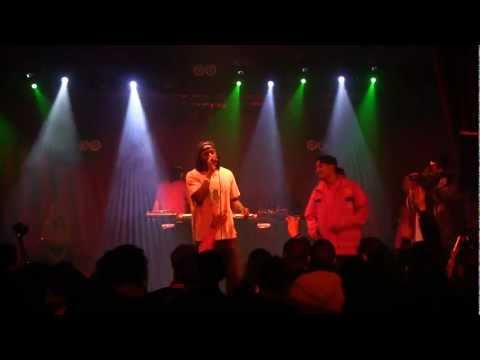 Soul Stereo Sound System Birthday Bash 2k12 (Official HD Video)