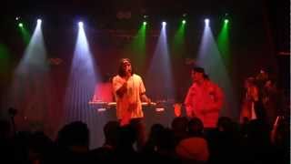 Soul Stereo Sound System Birthday Bash 2k12 (Official HD Video)